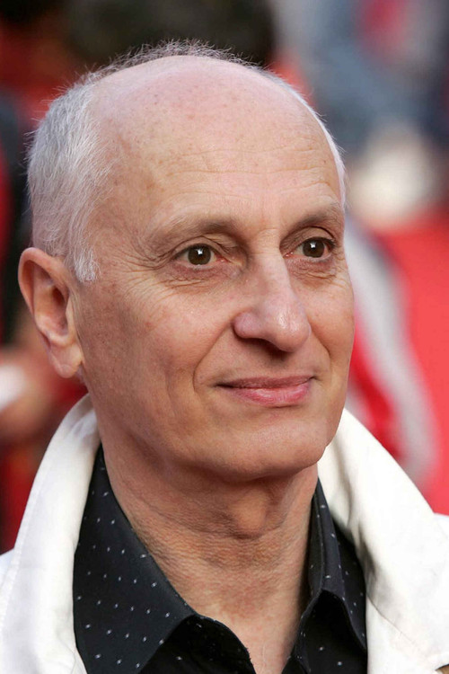 Photo of Michel Ocelot