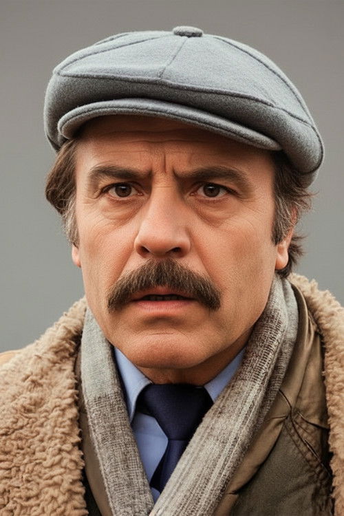 Photo of Yusuf Çağatay