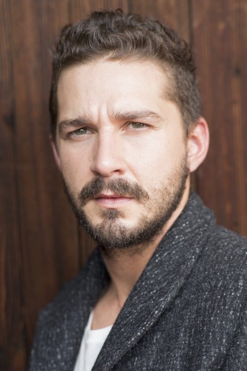 Photo of Shia LaBeouf