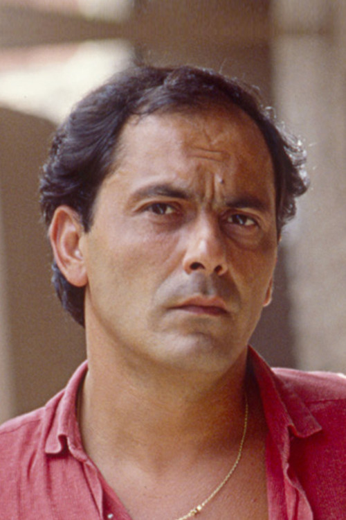 Photo of Jean-Pierre Bacri