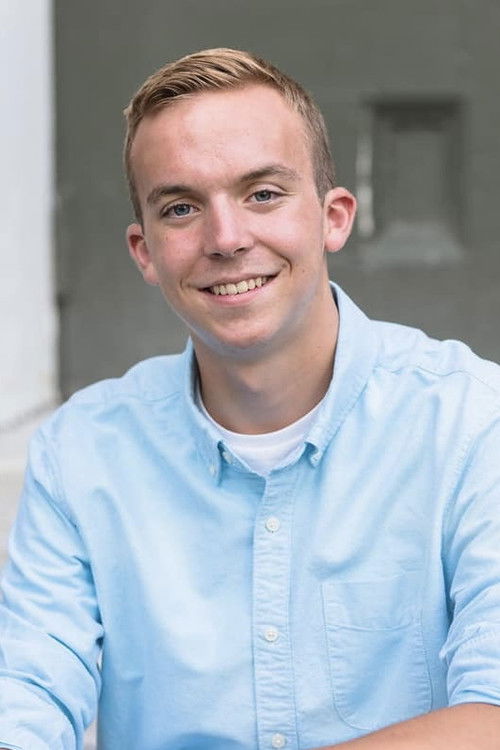 Photo of Evan Rivard