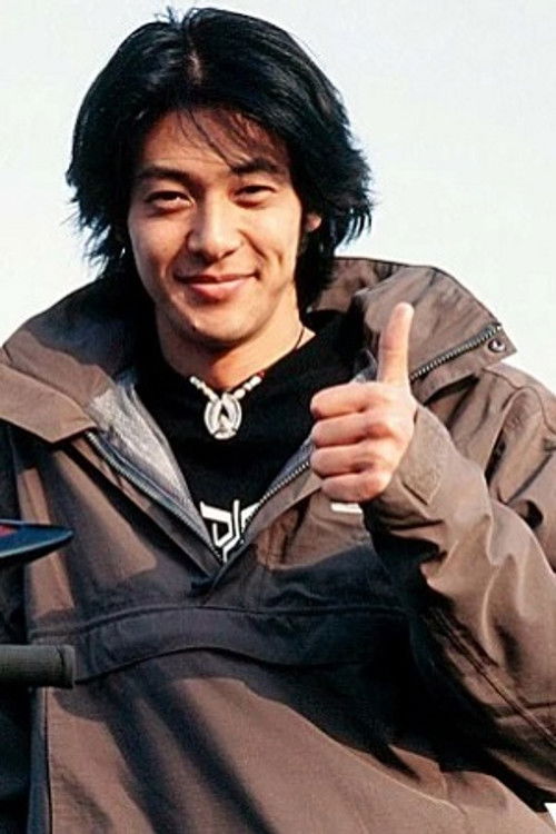 Photo of Joe Odagiri