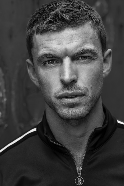 Photo of Chris Gordon