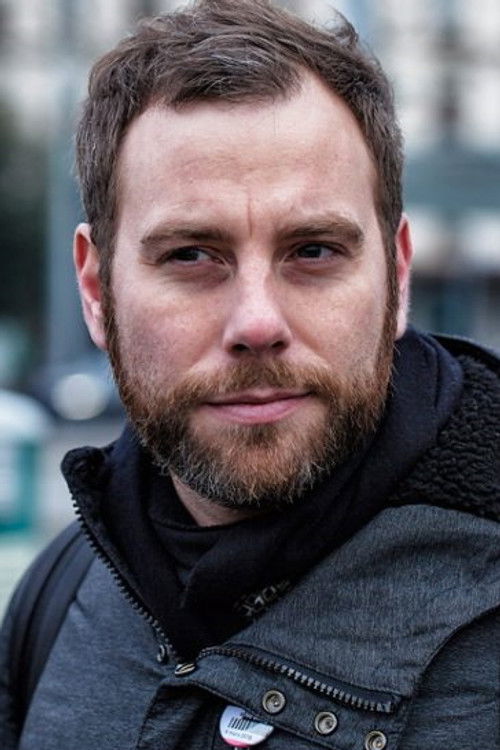 Photo of Robin Erard