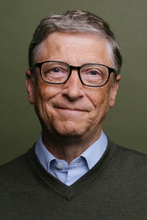 Photo of Bill Gates