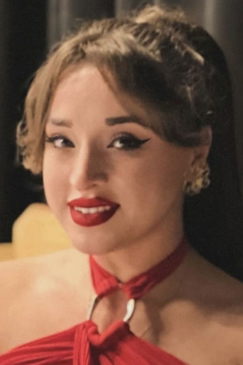 Photo of Nurana Tohidi