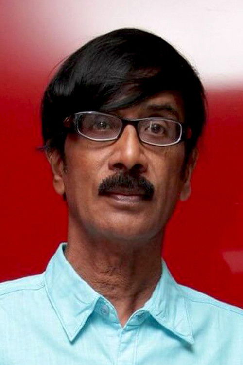 Photo of Manobala
