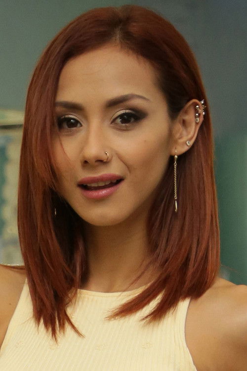 Photo of Veronica Leal