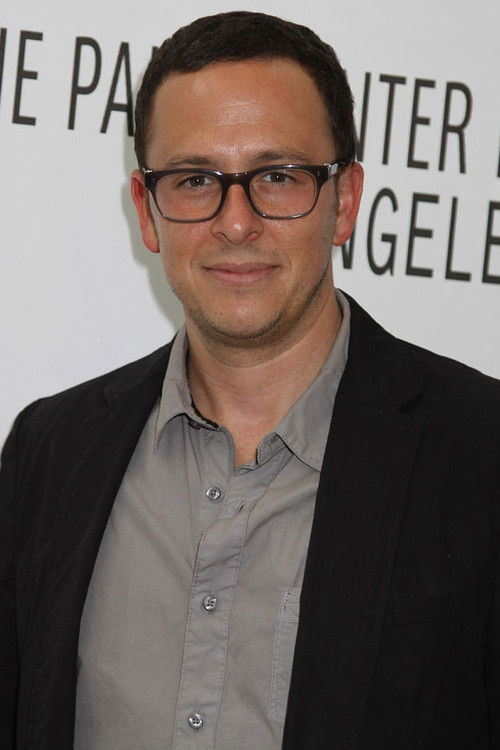 Photo of Jarrad Paul