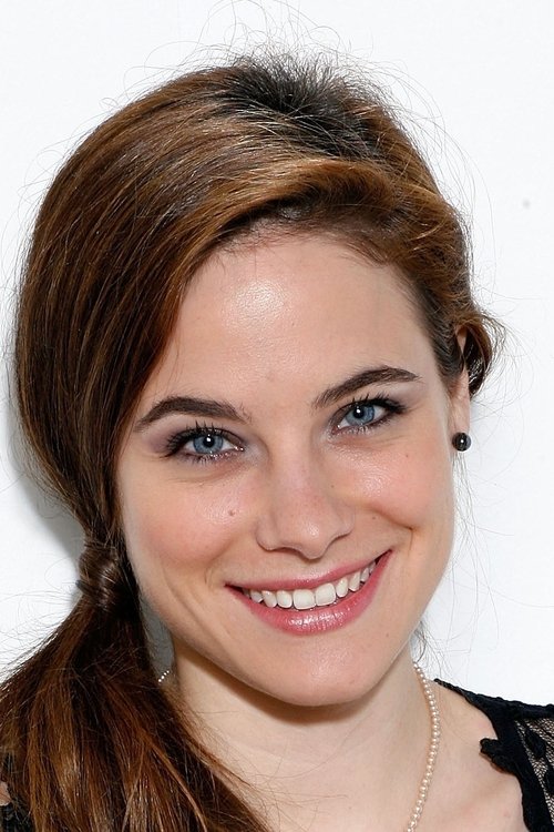 Photo of Caroline Dhavernas