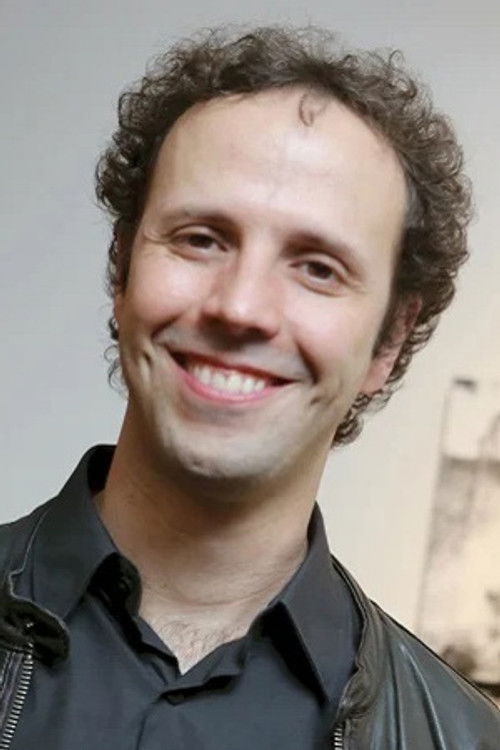 Photo of Paulo Sacramento