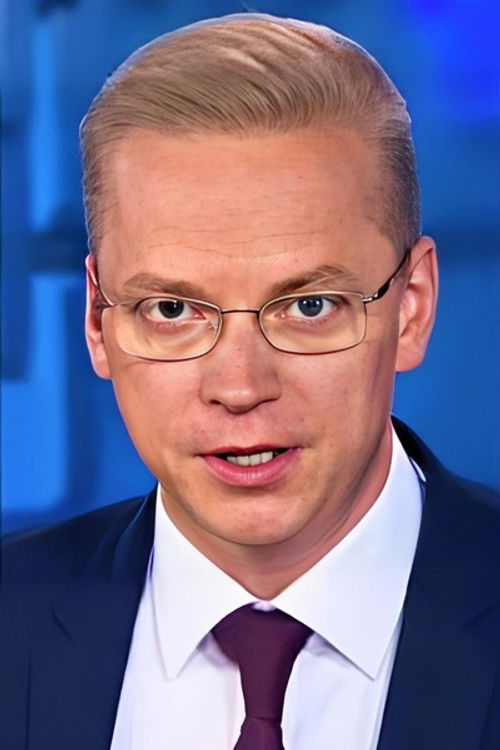 Photo of Ernestas Mackevicius