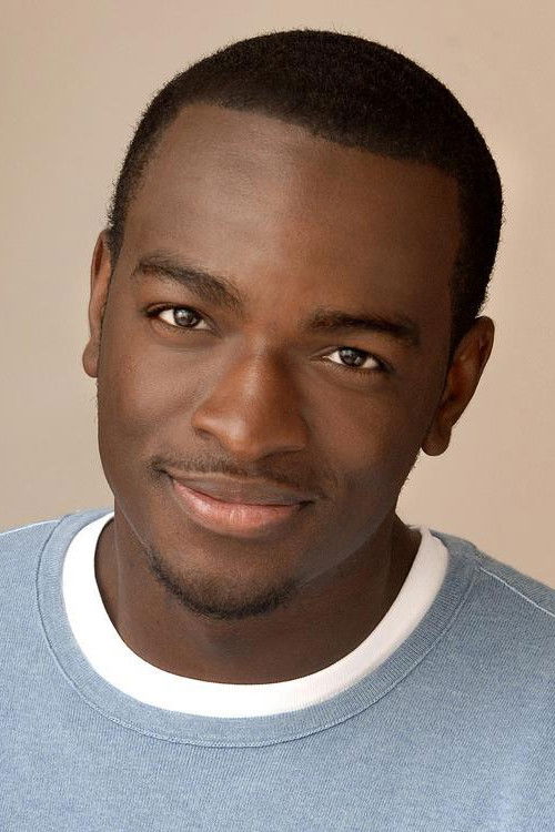 Photo of Chris Lindsay