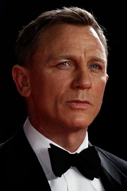 Photo of Daniel Craig