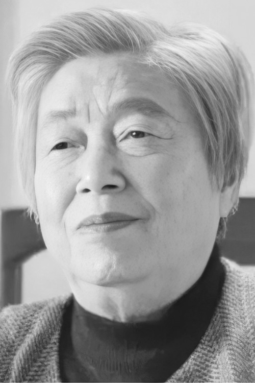 Photo of Wenxiao Lin