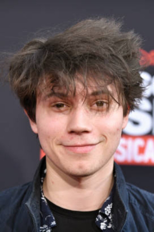 Photo of Anthony Turpel