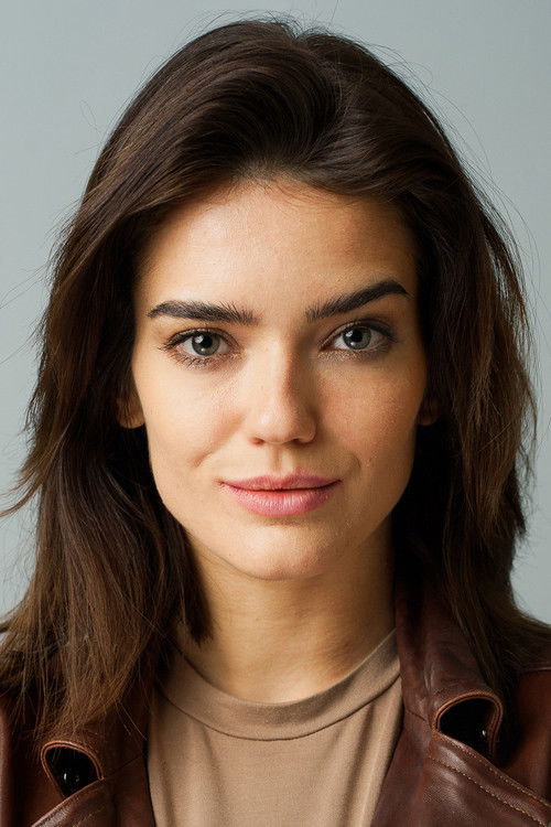 Photo of Maria Dmitrieva