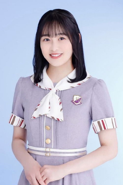 Photo of Hazuki Mukai