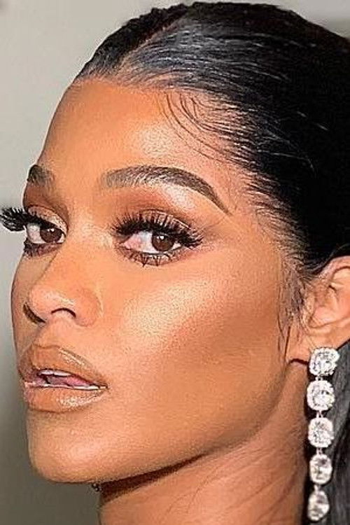 Photo of Joseline Hernandez