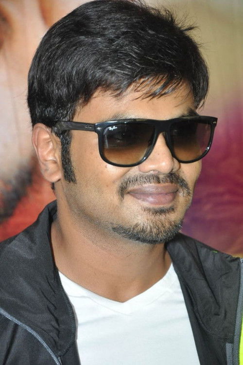 Photo of Manchu Manoj