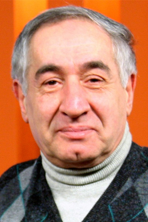 Photo of Faig Sujaddinov