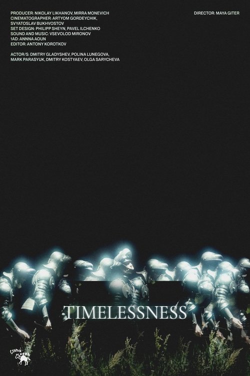 Timelessness