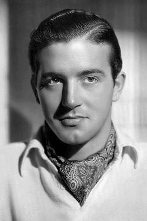 Photo of John Payne