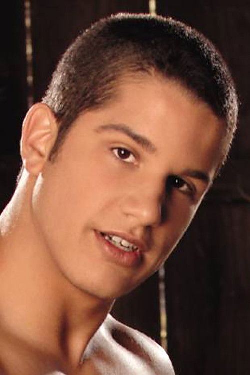 Photo of Pierre Fitch