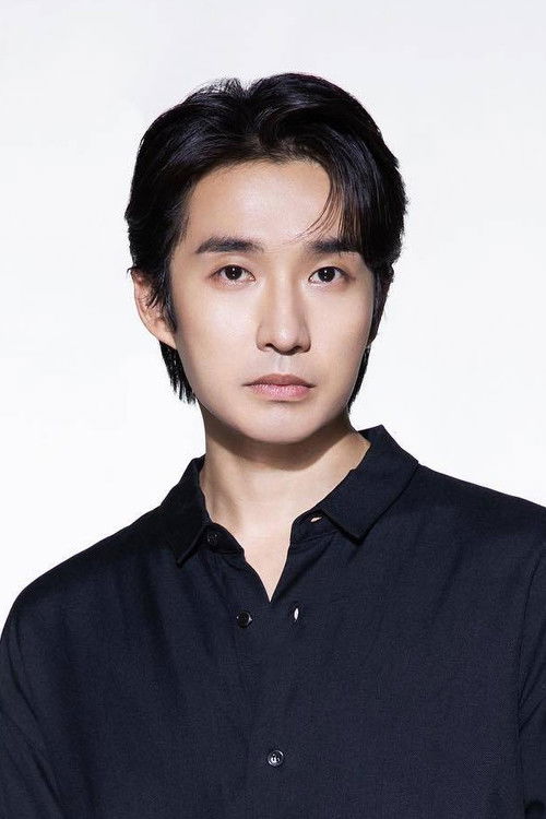 Photo of Ryu Deok-hwan