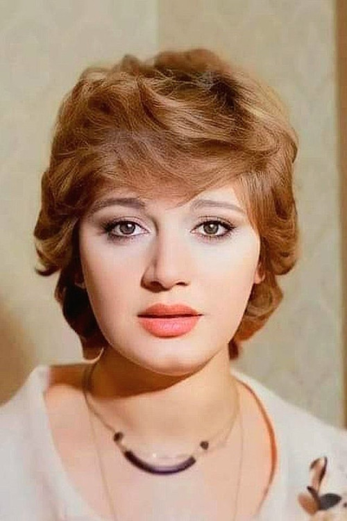 Photo of Madiha Kamel