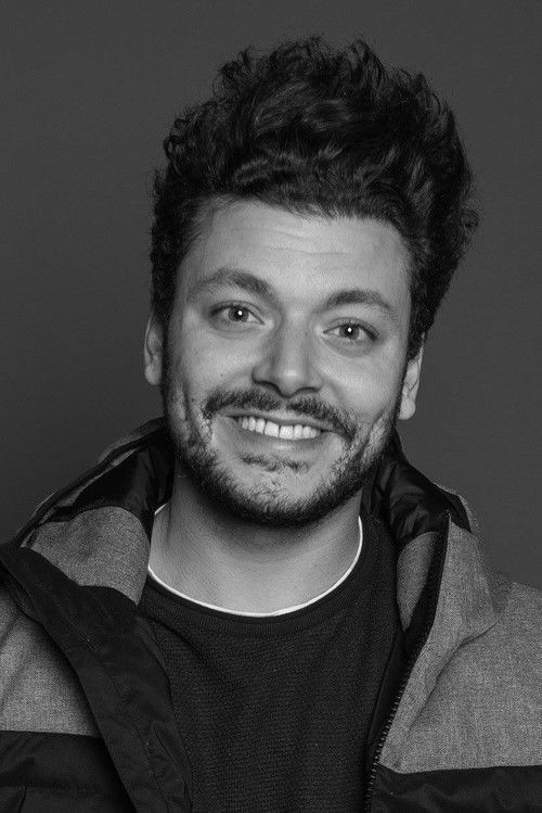 Photo of Kev Adams