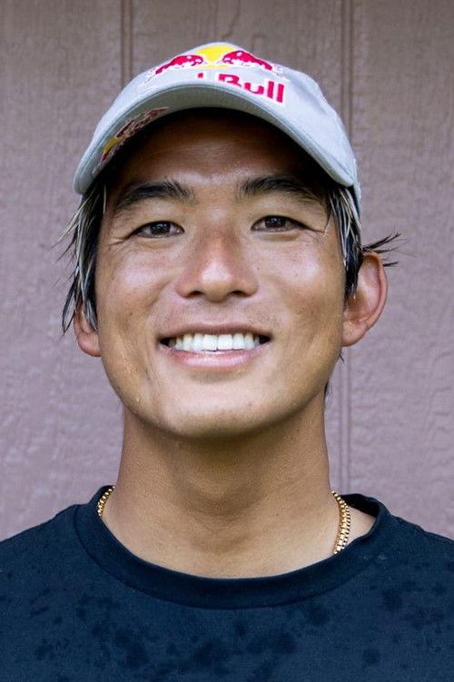 Photo of Kanoa Igarashi