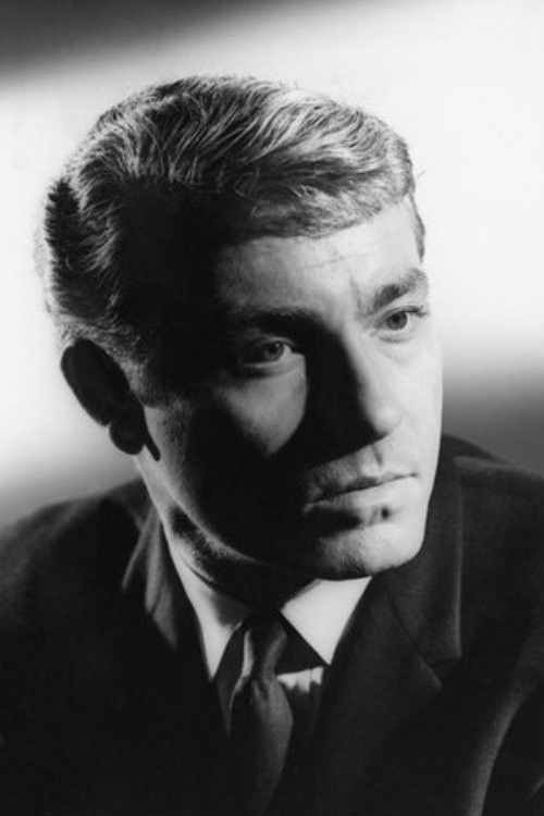 Photo of Richard Bradford