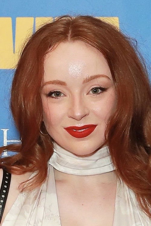 Photo of Kirsty Anne Shaw