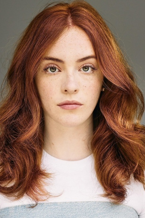 Photo of Beatrice Kitsos