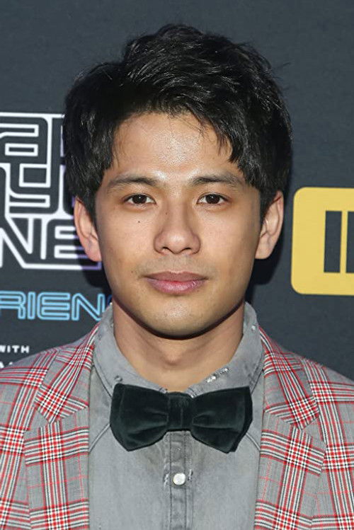 Photo of Win Morisaki