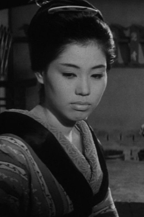 Photo of Yoshie Mizutani