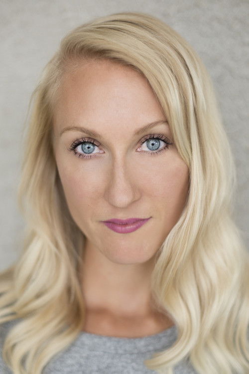 Photo of Dawn Nagazina