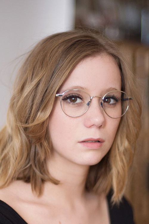 Photo of Laia Manzanares