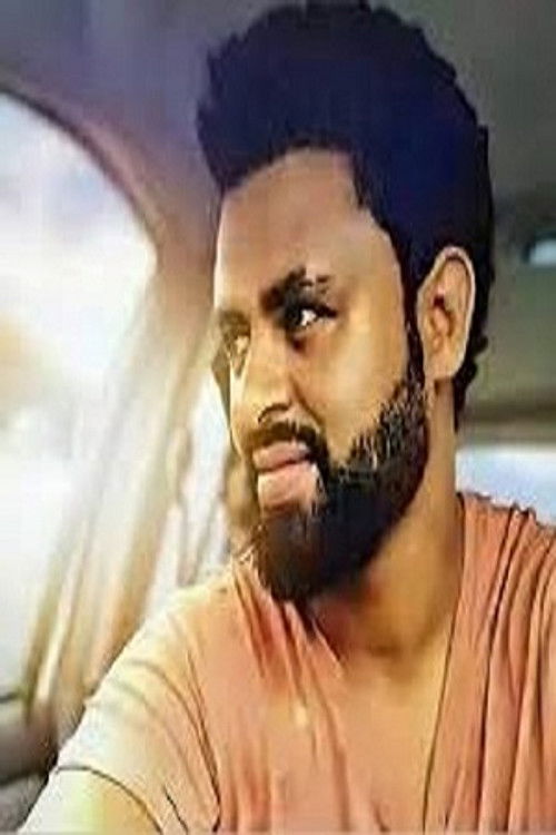 Photo of Tariku Birhanu