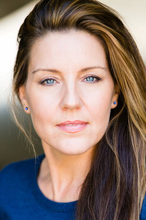 Photo of Andrea Parker