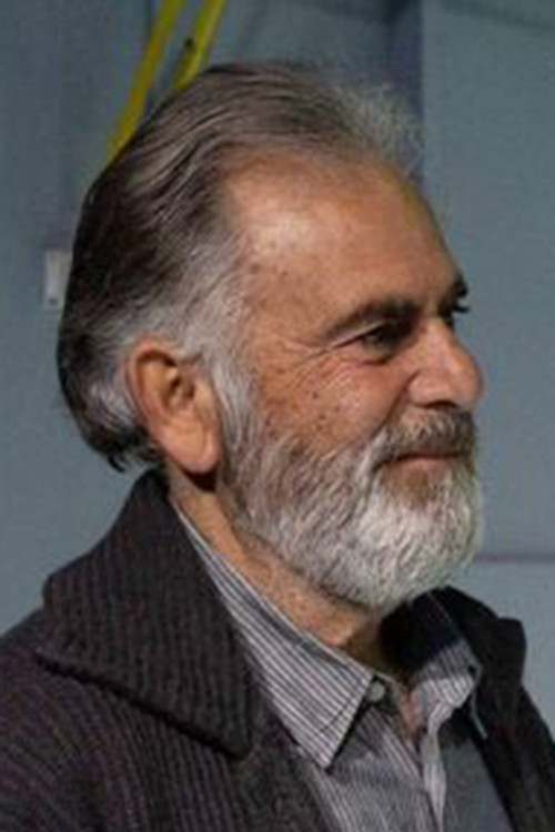 Photo of Pantelis Antonas