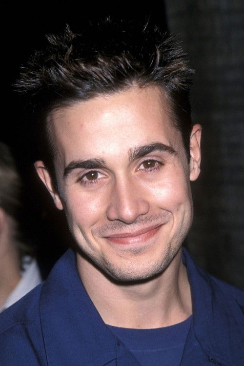 Photo of Freddie Prinze Jr.