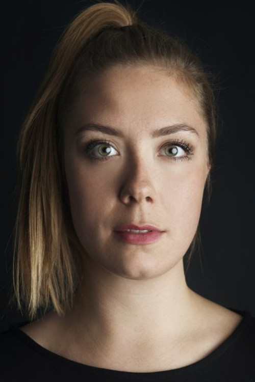 Photo of Sofie Kaufmanas