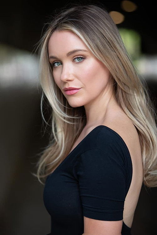 Photo of Katrina Bowden