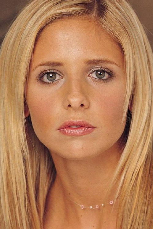 Photo of Sarah Michelle Gellar