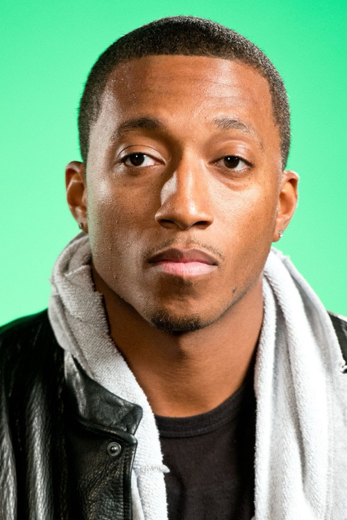 Photo of Lecrae