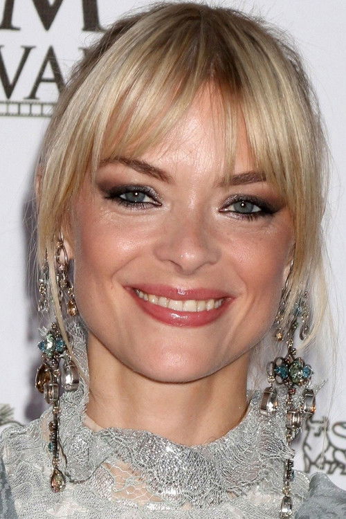 Photo of Jaime King
