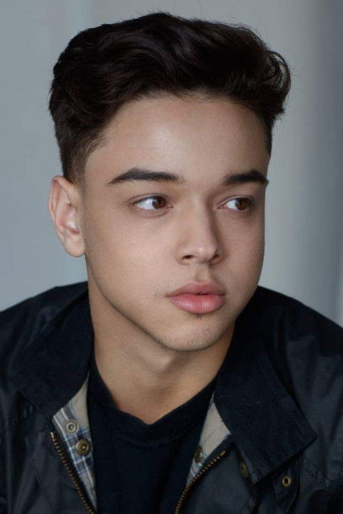 Photo of Jason Genao