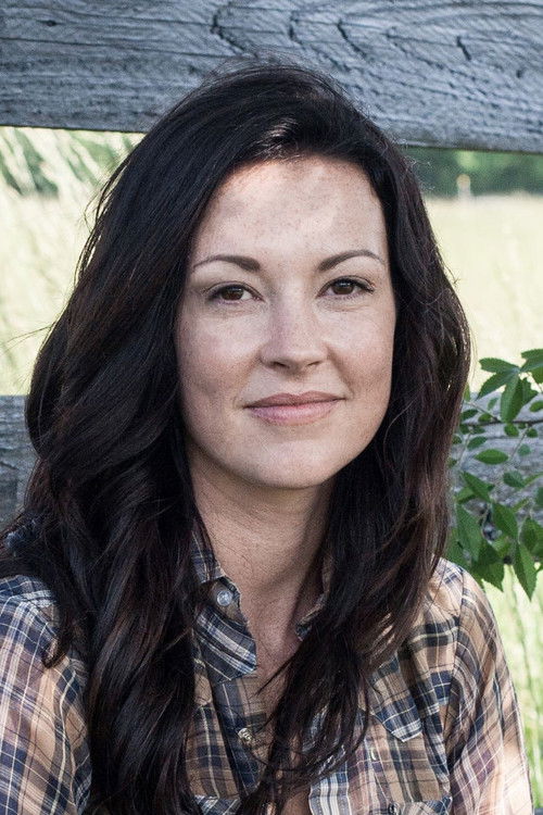Photo of Amanda Shires